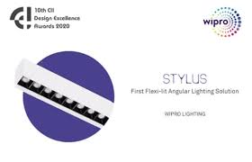 The number of recessed lights needed depends on the lumen output of the lighting fixture. Indoor Outdoor Commercial Lighting Led Manufacturer In India Wipro