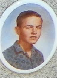 Larry Hoyt McWhorter (1949-1964)