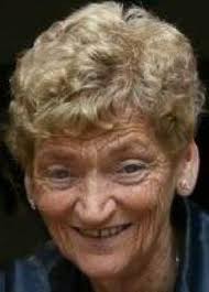 Kathleen McGrath Obituary