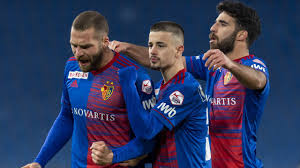 1 day ago · nach dem 6:1 gegen sion schiesst der fcb nun servette mit 5:1 aus dem joggeli. Super League Wichtige Drei Punkte Fur Den Fc Basel Der Ein Aufregendes Spiel Gegen Servette Mit 1 0 Gewinnt