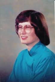 Jacqueline Frank Obituary (1949