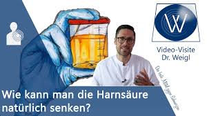Harnsäure ist das endprodukt des purinstoffwechsels. Wie Kann Man Die Harnsaure Naturlich Senken Dauerhaft Reduzieren Gicht Ernahrung Youtube