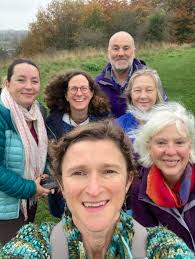 Master Wellness Trainer Martina Crkonova shares her wellness wisdom,  wellness journey, and advice for young wellness practitioners