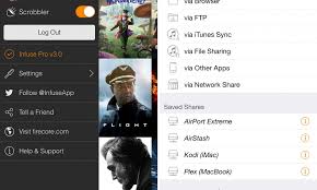 The new version of vlc is optimized for. Vlc Media Player Returning To The App Store