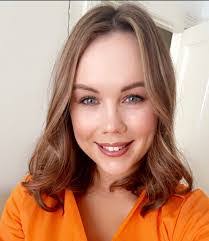 Shannon Mackey's Instagram, Twitter & Facebook