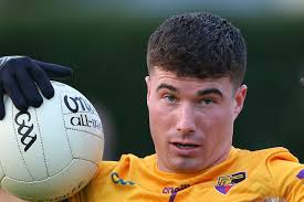 Luke Loughlin hits 1-17 in Westmeath's win over Antrim