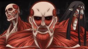 Titan most often refers to: All Colossal Titans In History Explained Attack On Titan Ancient Titans Apho2018