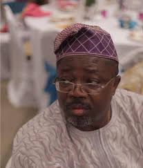 Francis Tokunboh Adebola-Wilson