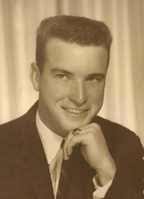 Ben Salisbury Obituary