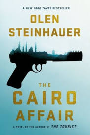 From Olen Steinhauer A Complex Spy Novel Worthy Of John Le Carre