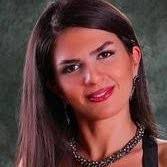 Gelareh Namdar Email & Phone Number