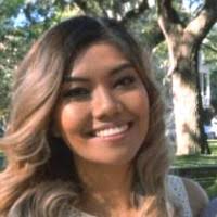 Jacquelyn Chau's Instagram, Twitter & Facebook