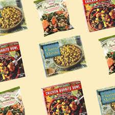 We did not find results for: 11 Best Frozen And Pre Made Meals At Trader Joe S According To R D S Self