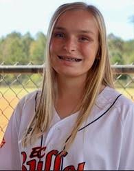 Walker Smith's Softball Recruiting Profile