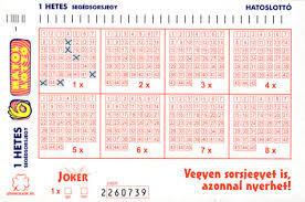 Tekintse meg az eredményeket hónap és év szerint. A Hatos Lotto Nyeroszamai Es Nyeremenyei Hir Ma