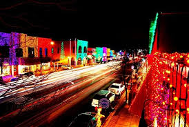 Downtown Rochester Lights By Cari Halacoglu Light Art Downtown Favorite Places