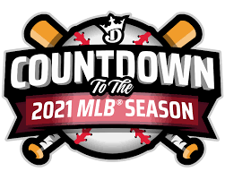 Find out the date, how long in days until and count down to till major league baseball season opening game with a countdown clock. F2s9yz3qqcke9m