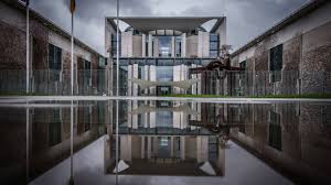 Auch im bayerischen mitterteich und in teilen des lkr. Ausgangssperre Rechtliche Bedenken Gegen Notbremse Im Kanzleramt