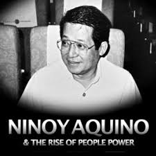 Ninoy aquino international airport (filipino: Ninoy Aquino And The Rise Of People Power Home Facebook