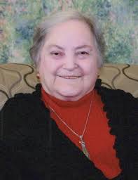 Obituary information for Leona R. Andersen