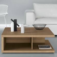 Information and translations of coffee table in the most comprehensive dictionary definitions resource on the web. Contemporary Coffee Table Front Md House Lacquered Wood Ash Rectangular