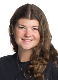 Sophia Sanders's Instagram, Twitter & Facebook