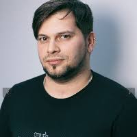 Alex Kirichenko · GitLab
