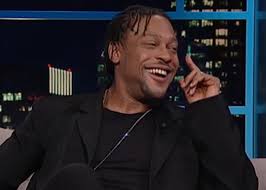 D'Angelo interview: Soul singer appears on Tavis Smiley for his first TV interview  in a decade (VIDEO).