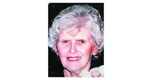 Caroline Scanlan Obituary (1928