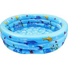 Pada saat membeli kolam renang portable terbaik ini, anda juga akan mendapatkan ban renang dan bola plastik dengan motif cantik berupa gambar bintang berwarna putih, biru, dan kuning. Beli Sekarang Kolam Renang Anak Biru Shopee Indonesia