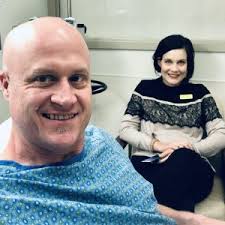 My Cancer Fight Journal