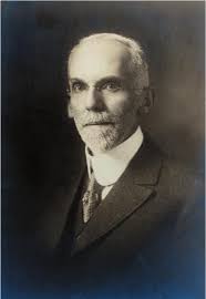 The Editors-in-Chief of Rhodora: a 125-year history