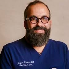 Celebrating The Fertility Partners' Chief Medical Director Dr. Al Yuzpe