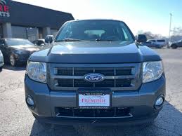 Image result for Light Ice Blue 2009 Escape