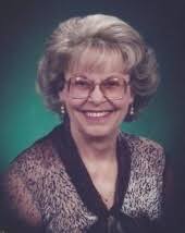 Obituary information for Bonnie Kay (Pearman) Morton