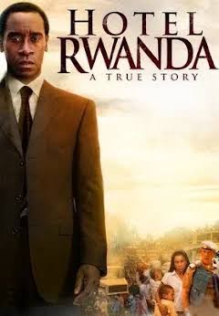 Hotel Rwanda - Movies on Google Play