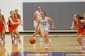 Family and competition drive Lindsay Steien, Blair-Taylor's three-sport star