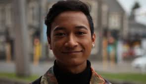 Kong wins arts scholarship