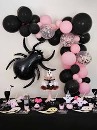 Anniversaire, mariage, magasin, baptême, baby shower, bar mitzvah, galerie marchande, mairie, entreprise. Realiser Un Arche Ou Un Bouquet De Ballons Rose Caramelle Carnet D Inspiration