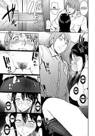 Page 13 | Okumiya-san wa Otearai ni Iru