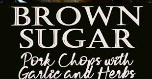Mari Belajar Dasar Microsoft Word Excel Power Point Dan Accsess Temukan Tutorialnya Di Blog Ini In 2020 Brown Sugar Pork Chops Pork Chops Pork