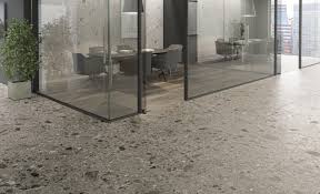 Flooring near me installing tile floor tiles uk italian tiles kitchen wall tiles terrazzo flooring floor colors tile patterns sun. Inalco Iseo Porcelain Tile Terrazzo Flooring Workspace Design Terrazzo Tiles