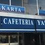 Bar Cafetería Yakarta from jobtoday.com