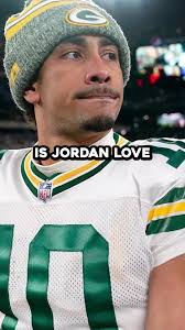 Is Jordan Love Better Than in NFL Trivia Game?
