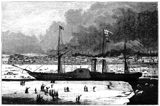 History of Merchant Shipping And Ancient Commerce, Volume 4 | Project Gutenberg