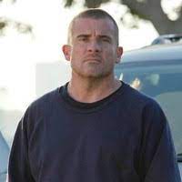 I'll take 5 minutes of a situation i can control. Lincoln Burrows Personality Trait Statistics