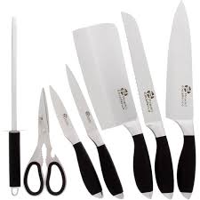 Pradel Excellence I7408n Bloc De 5 Couteaux De Cuisine Noir Achat Vente Couteau De Cuisine Pradel Excellence I7408n Cdiscount