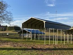 Precision building is a direct to consumer manufacturer. Portable Buildings Tbj Trailers And Portable Buildings Shop Sheds Dump And Utility Enclosed Trailers In Mccomb And Columbia Ms