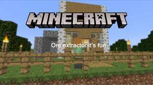 Minecraft Moded Minecraft Survival Minecraft Fun