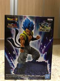 Jan 22, 2021 · it's almost the 6th anniversary of dragon ball z dokkan battle! Banpresto Dragon Ball Super Dbs Vegito Vegetto Gold Sticker Toys Games Action Figures Collectibles On Carousell